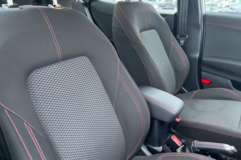 Used Ford Puma 2023 for sale - 77301172: Photo 17