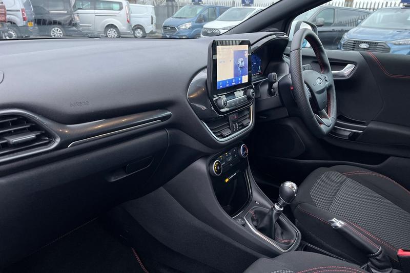 Used Ford Puma 2023 for sale - 77301172: Photo 18