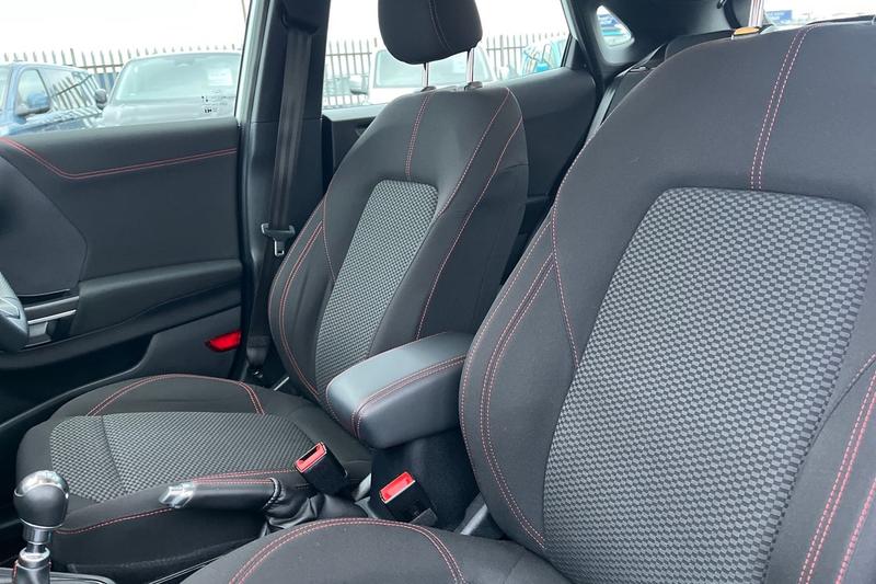 Used Ford Puma 2023 for sale - 77301172: Photo 19