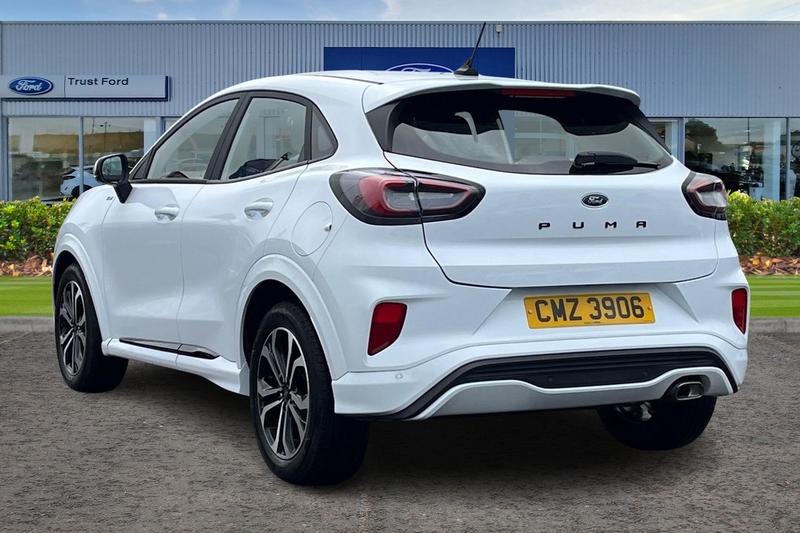 Used Ford Puma 2023 for sale - 77301172: Photo 2