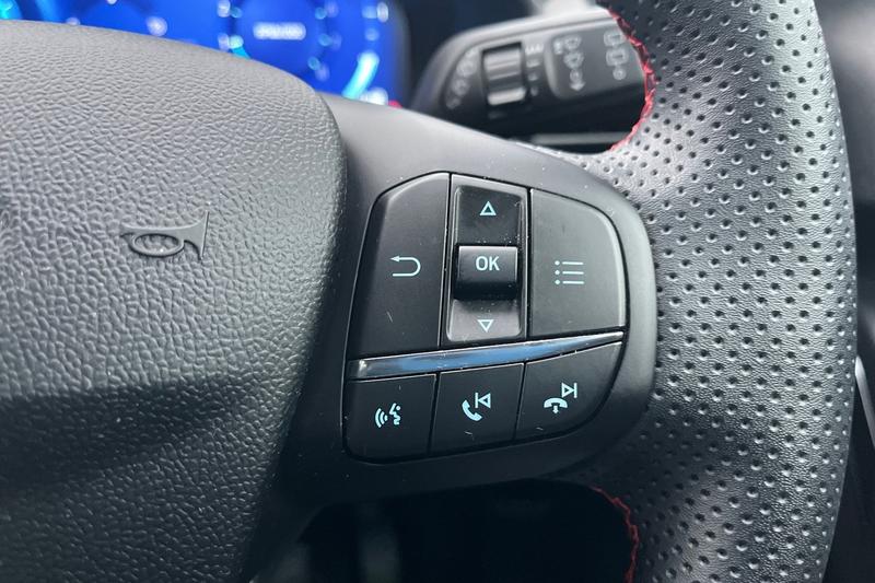 Used Ford Puma 2023 for sale - 77301172: Photo 24