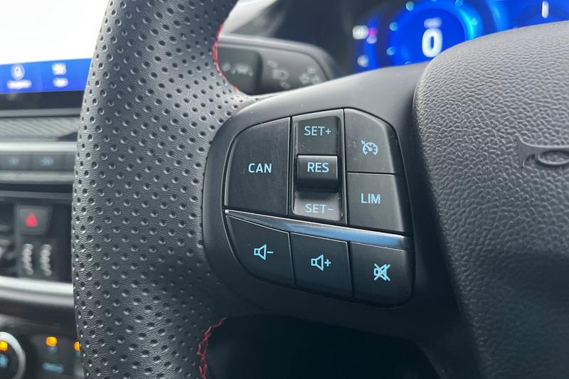 Used Ford Puma 2023 for sale - 77301172: Photo 25