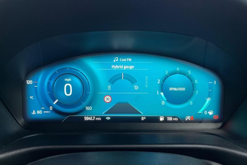 Used Ford Puma 2023 for sale - 77301172: Photo 27