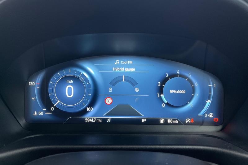 Used Ford Puma 2023 for sale - 77301172: Photo 29