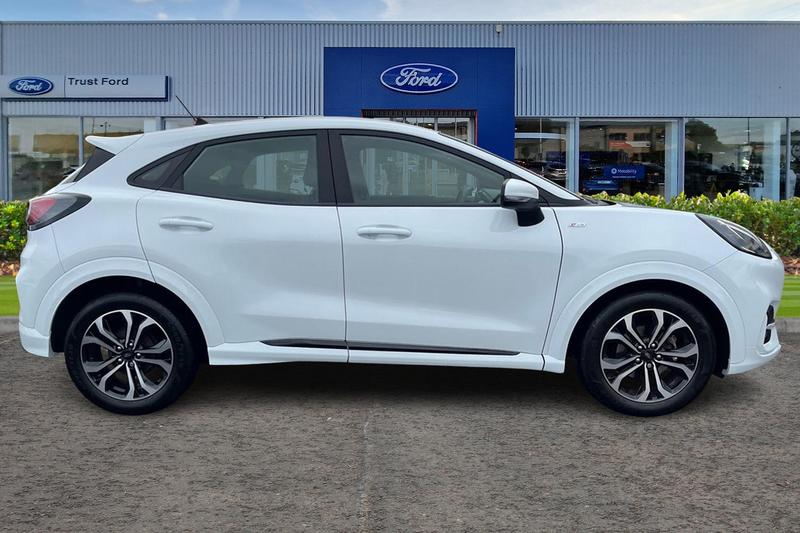 Used Ford Puma 2023 for sale - 77301172: Photo 3