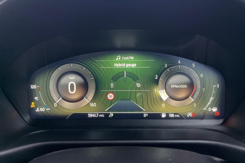 Used Ford Puma 2023 for sale - 77301172: Photo 30