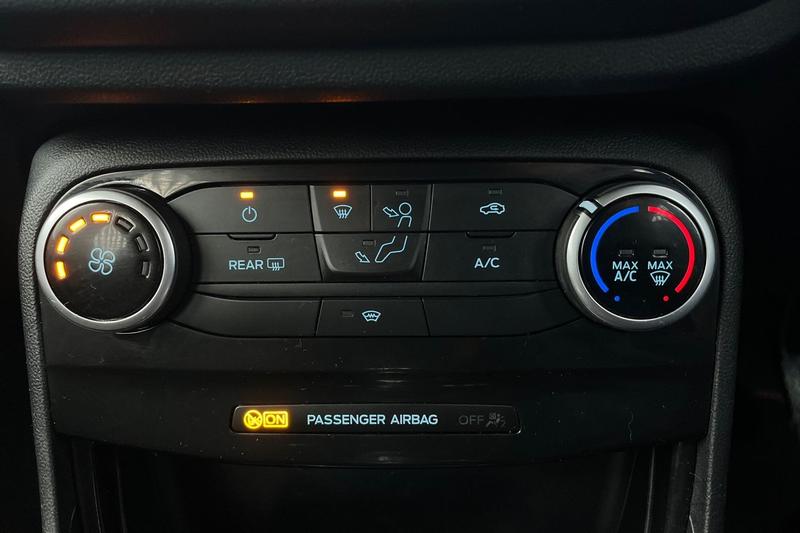 Used Ford Puma 2023 for sale - 77301172: Photo 31