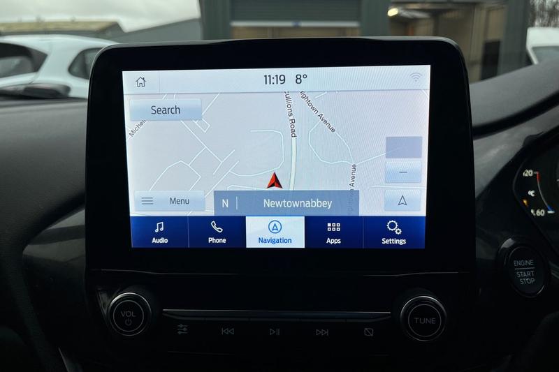 Used Ford Puma 2023 for sale - 77301172: Photo 35