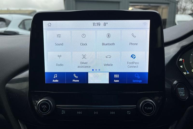 Used Ford Puma 2023 for sale - 77301172: Photo 36