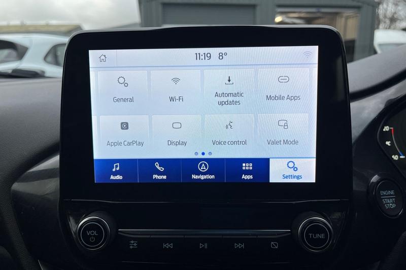 Used Ford Puma 2023 for sale - 77301172: Photo 37