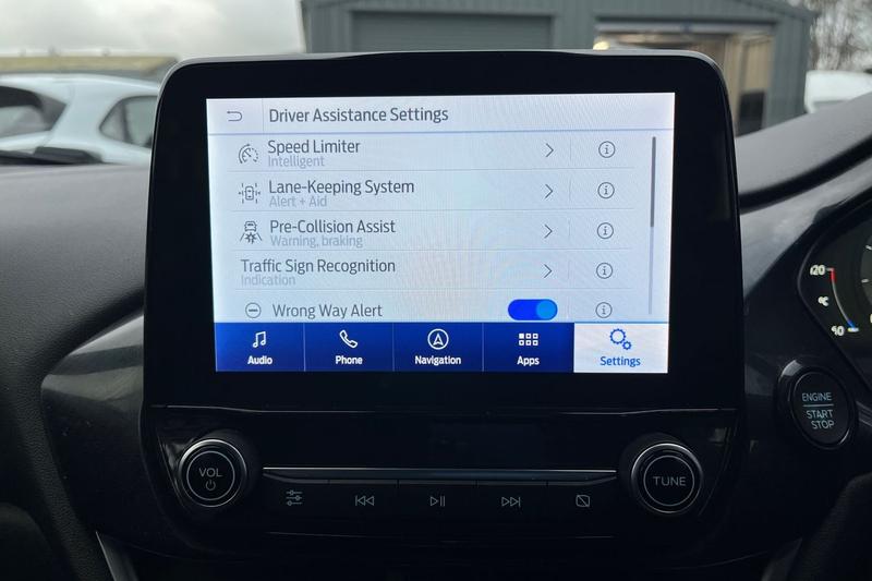 Used Ford Puma 2023 for sale - 77301172: Photo 38