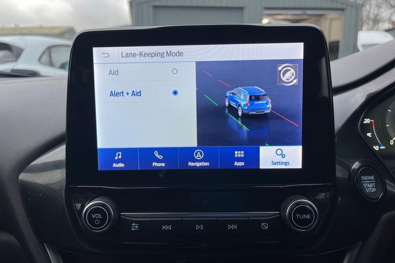 Used Ford Puma 2023 for sale - 77301172: Photo 39