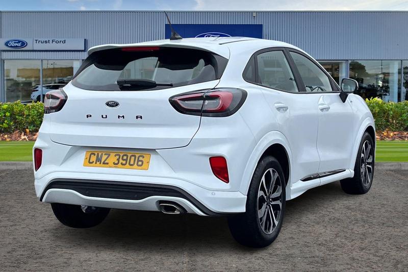 Used Ford Puma 2023 for sale - 77301172: Photo 4