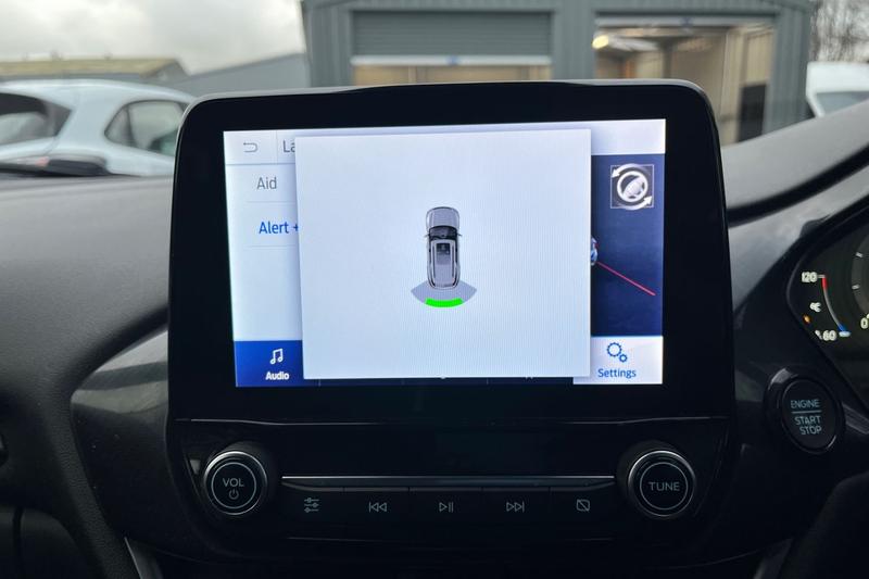 Used Ford Puma 2023 for sale - 77301172: Photo 40