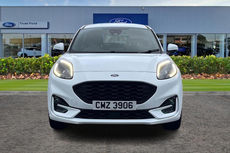 Used Ford Puma 2023 for sale - 77301172: Photo 6