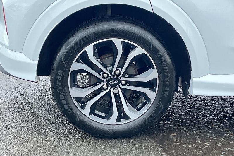 Used Ford Puma 2023 for sale - 77301172: Photo 8