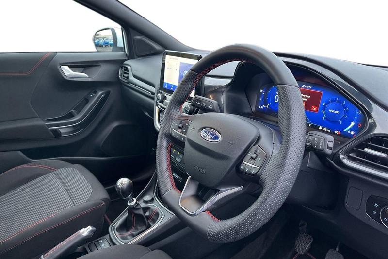 Used Ford Puma 2023 for sale - 77301172: Photo 9