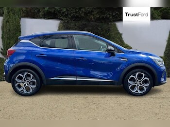 Used Renault Captur 2024 for sale - 78849768: Photo