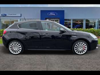 Used Alfa Romeo Giulietta 2015 for sale - 75381006: Photo