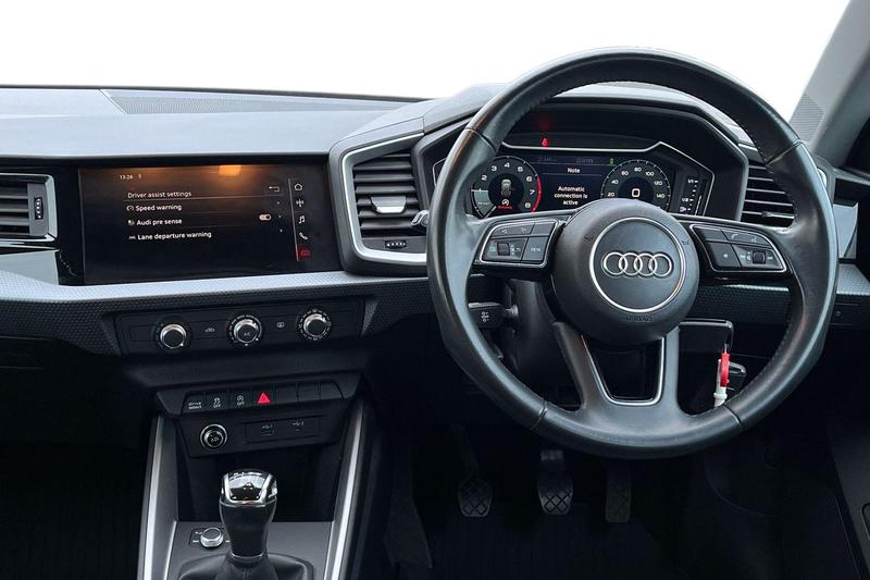 Used Audi A1 2019 for sale - 77301183: Photo 11