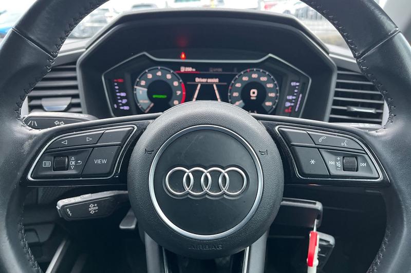 Used Audi A1 2019 for sale - 77301183: Photo 12