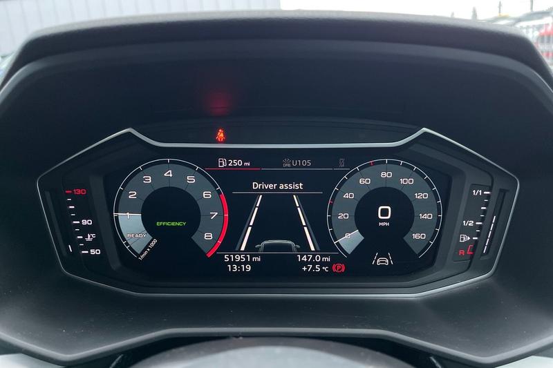 Used Audi A1 2019 for sale - 77301183: Photo 13