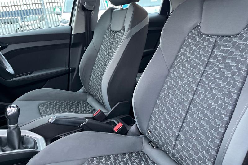 Used Audi A1 2019 for sale - 77301183: Photo 19