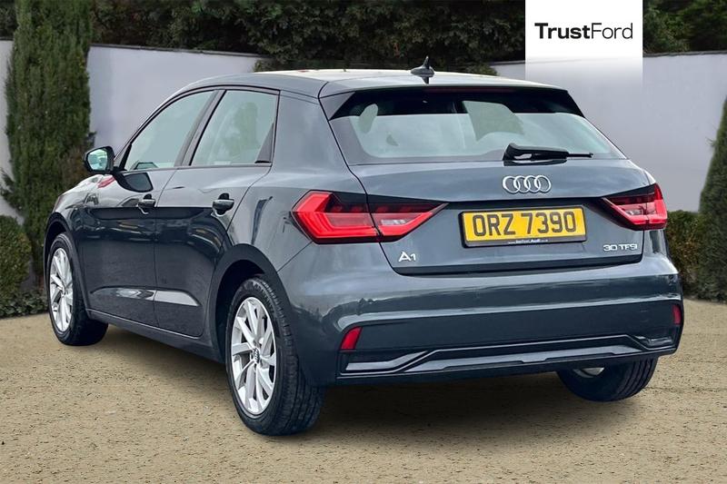 Used Audi A1 2019 for sale - 77301183: Photo 2