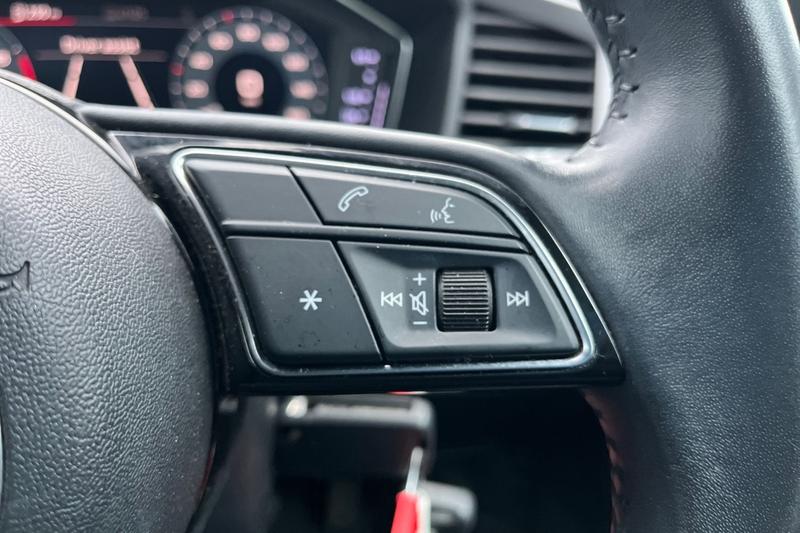 Used Audi A1 2019 for sale - 77301183: Photo 23