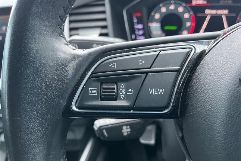 Used Audi A1 2019 for sale - 77301183: Photo 24