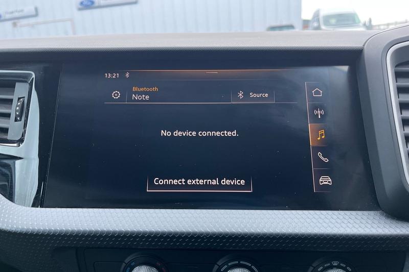 Used Audi A1 2019 for sale - 77301183: Photo 29