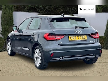 Used Audi A1 2019 for sale - 77301183: Photo