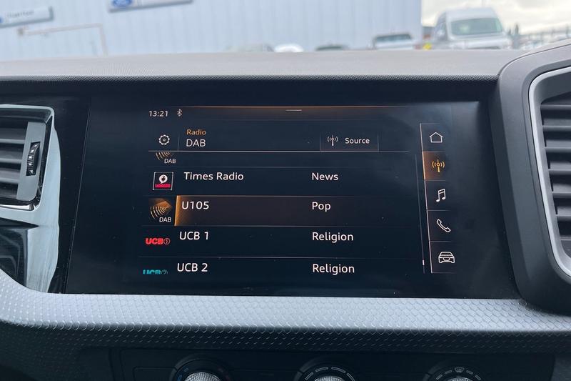 Used Audi A1 2019 for sale - 77301183: Photo 30