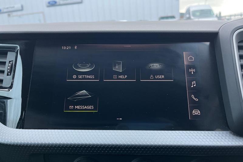 Used Audi A1 2019 for sale - 77301183: Photo 32