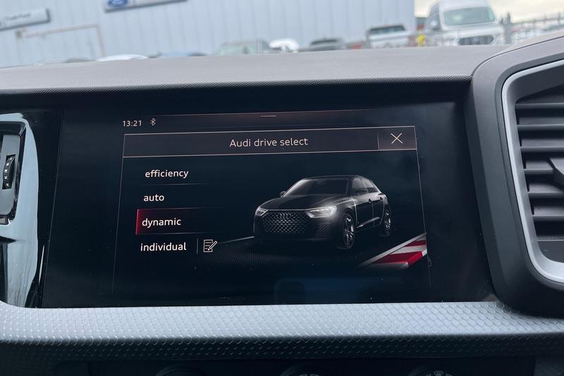 Used Audi A1 2019 for sale - 77301183: Photo 33
