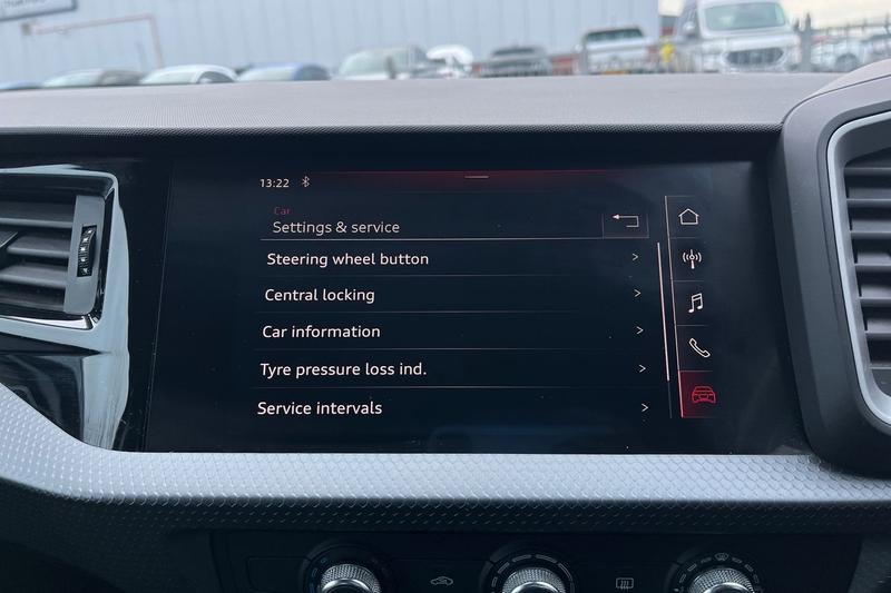 Used Audi A1 2019 for sale - 77301183: Photo 35