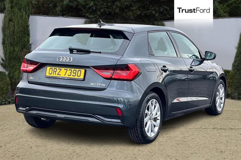Used Audi A1 2019 for sale - 77301183: Photo 4