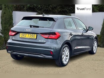 Used Audi A1 2019 for sale - 77301183: Photo