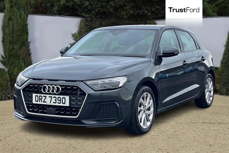 Used Audi A1 2019 for sale - 77301183: Photo 5