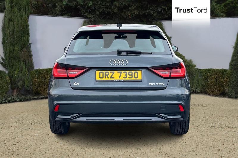 Used Audi A1 2019 for sale - 77301183: Photo 7