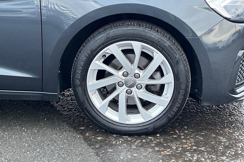 Used Audi A1 2019 for sale - 77301183: Photo 8