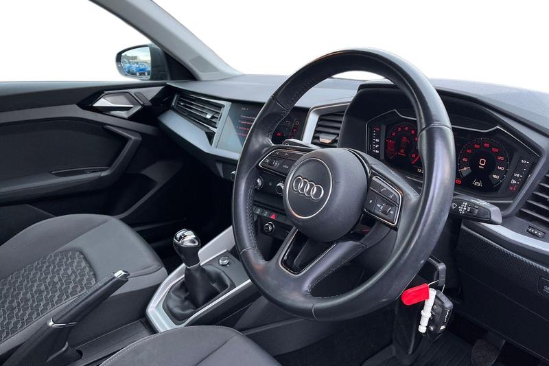 Used Audi A1 2019 for sale - 77301183: Photo 9