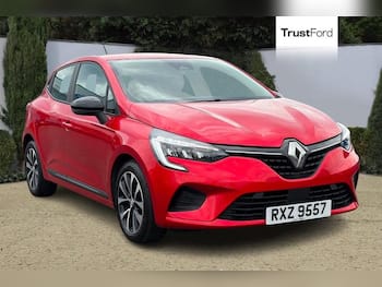 Used Renault Clio 2023 for sale - 79504865: Photo