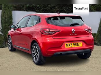 Used Renault Clio 2023 for sale - 79504865: Photo