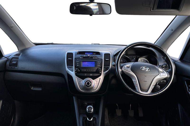 Used Hyundai Ix20 2016 for sale - 77834370: Photo 10
