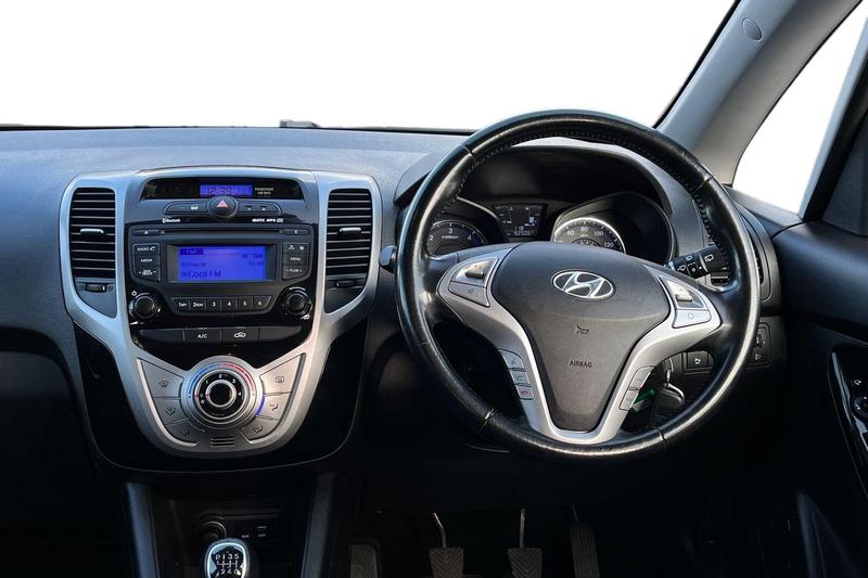 Used Hyundai Ix20 2016 for sale - 77834370: Photo 11