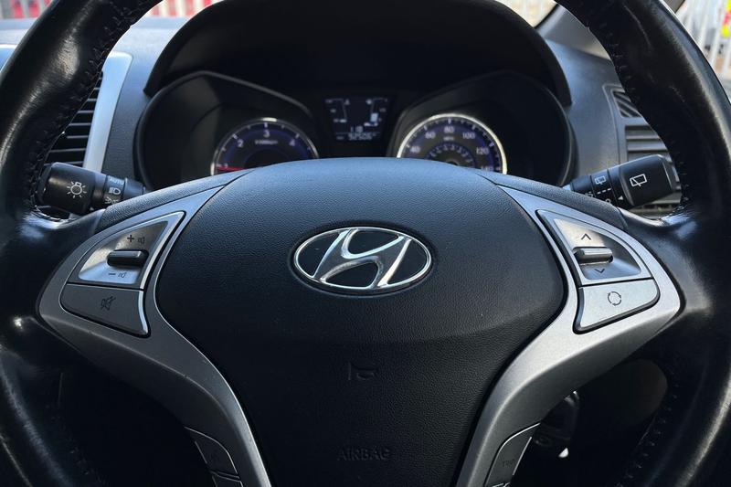 Used Hyundai Ix20 2016 for sale - 77834370: Photo 12