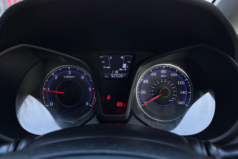 Used Hyundai Ix20 2016 for sale - 77834370: Photo 13