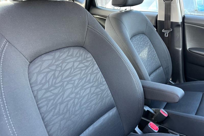 Used Hyundai Ix20 2016 for sale - 77834370: Photo 17