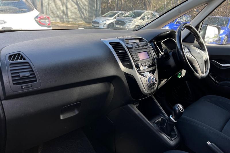 Used Hyundai Ix20 2016 for sale - 77834370: Photo 18